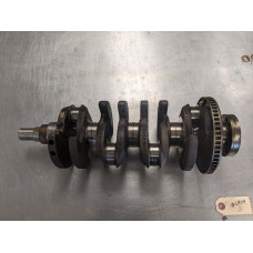 #L904 Crankshaft Standard For 13-15 Chevrolet Trax  1.4 55565279